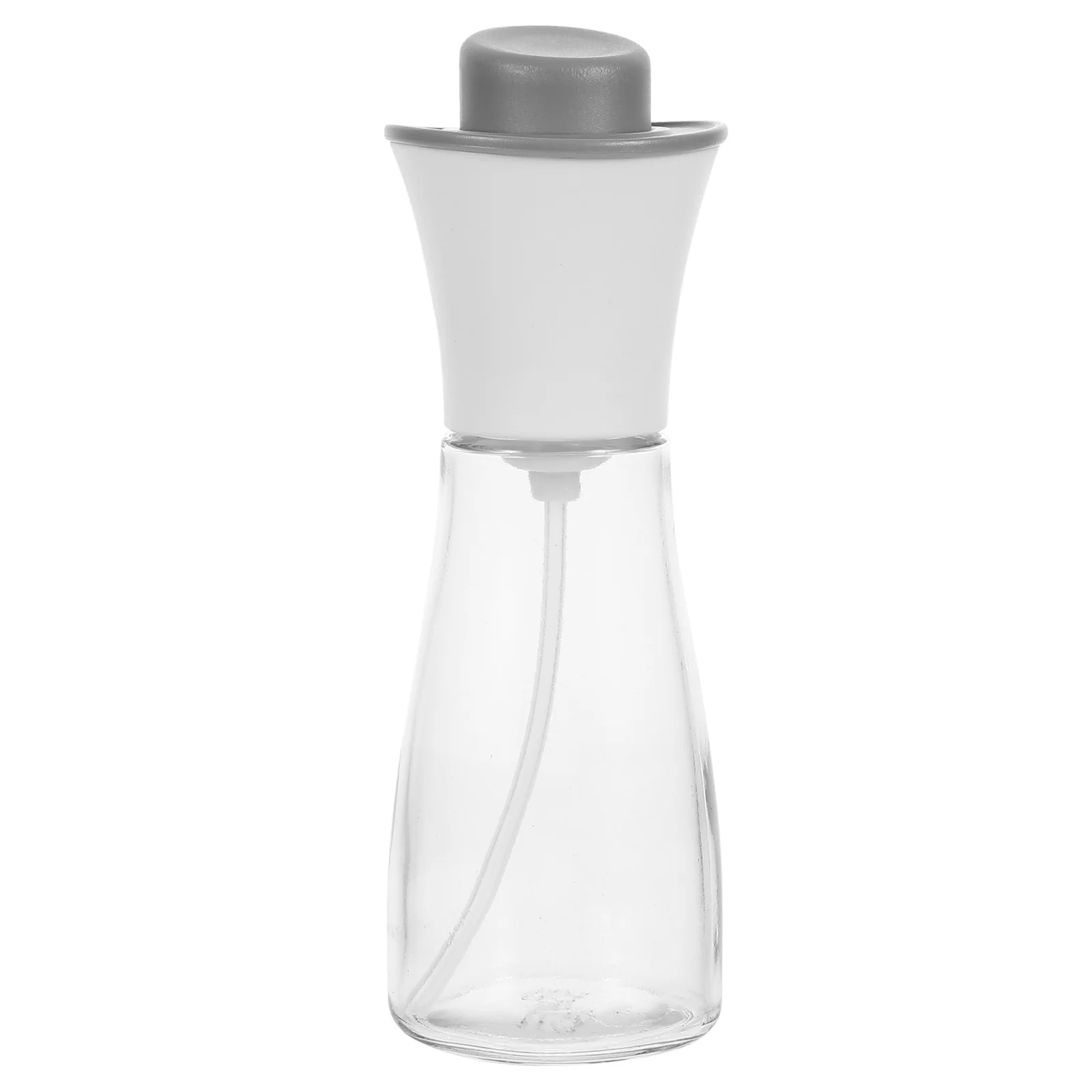 

Oil Dispenser Vinegar Sprayer Bottle Mister Olive Kitchen Air Fryer Cooking Spray Bottles Stopper Camping Sauce Pourer Storage