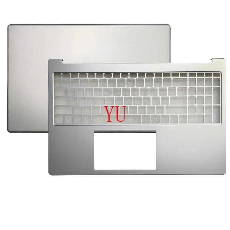 Новая задняя крышка ЖК-дисплея внешняя часть для HP 15-FC 15-FD 15T-FD 15Z-FC