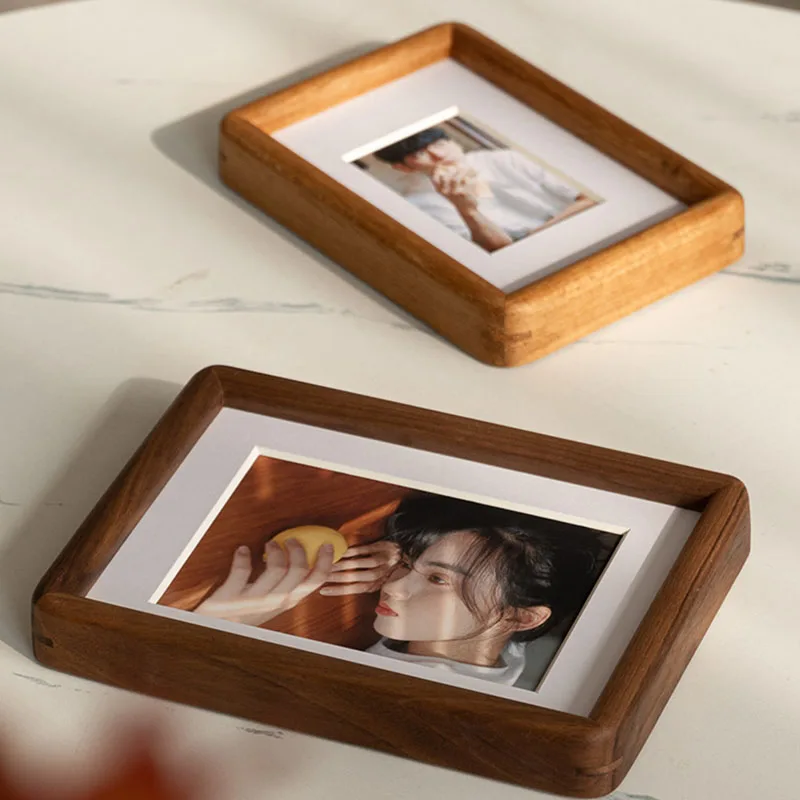 

Фоторамка для детской фотосъемки, Свадебный винтажный квадратный постер для детской фотосъемки, домашний декор XF5XP