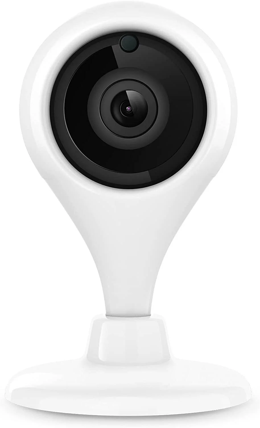 

Security Camera Indoor, Smart Pet Camera, 1080P FHD 2.4GHz WiFi Camera for Home Security System, Baby/Dog/Pet/Nanny Camera
