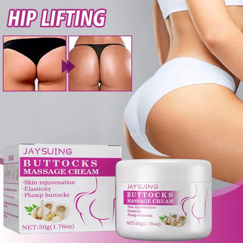 

Hip Lift Up Cream Butt Enhancement Cream Bum Bum Cream For Firming & Tightening Butt Massage Cream For Women Sexy Buttocks