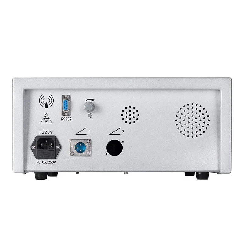 Высокочастотный электрохирургический генератор 300 Вт