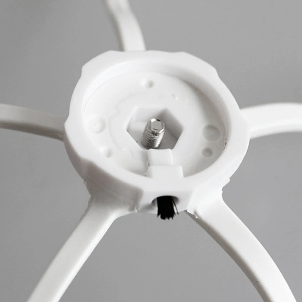 Запасная часть боковой щетки с 5 рычагами для Xiaomi Mijia 1/1S/Roborock S50 S5 S6 Mi Robot Vacuum Cleaner