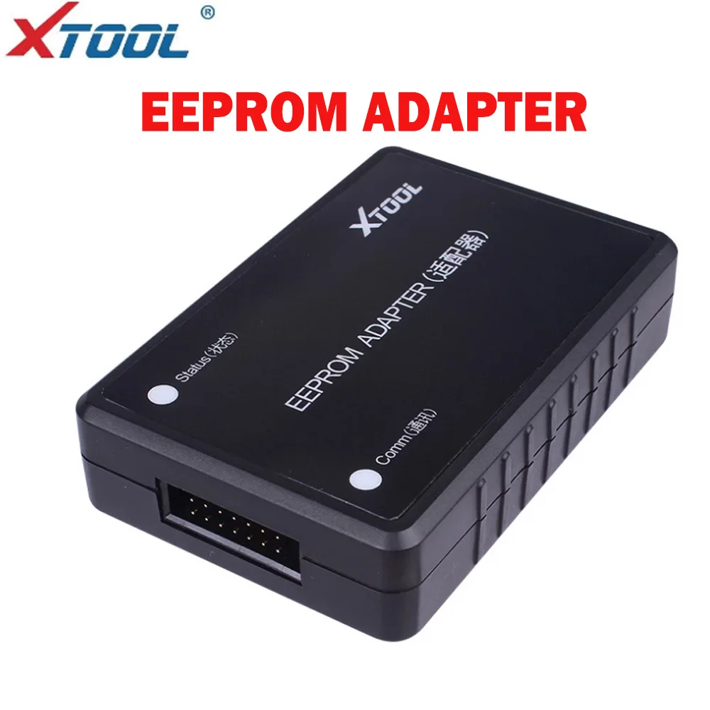 Адаптер XTOOL EEPROM для X100 pro X200 X300 plus адаптер EPROM Auto Key Prgrammer |