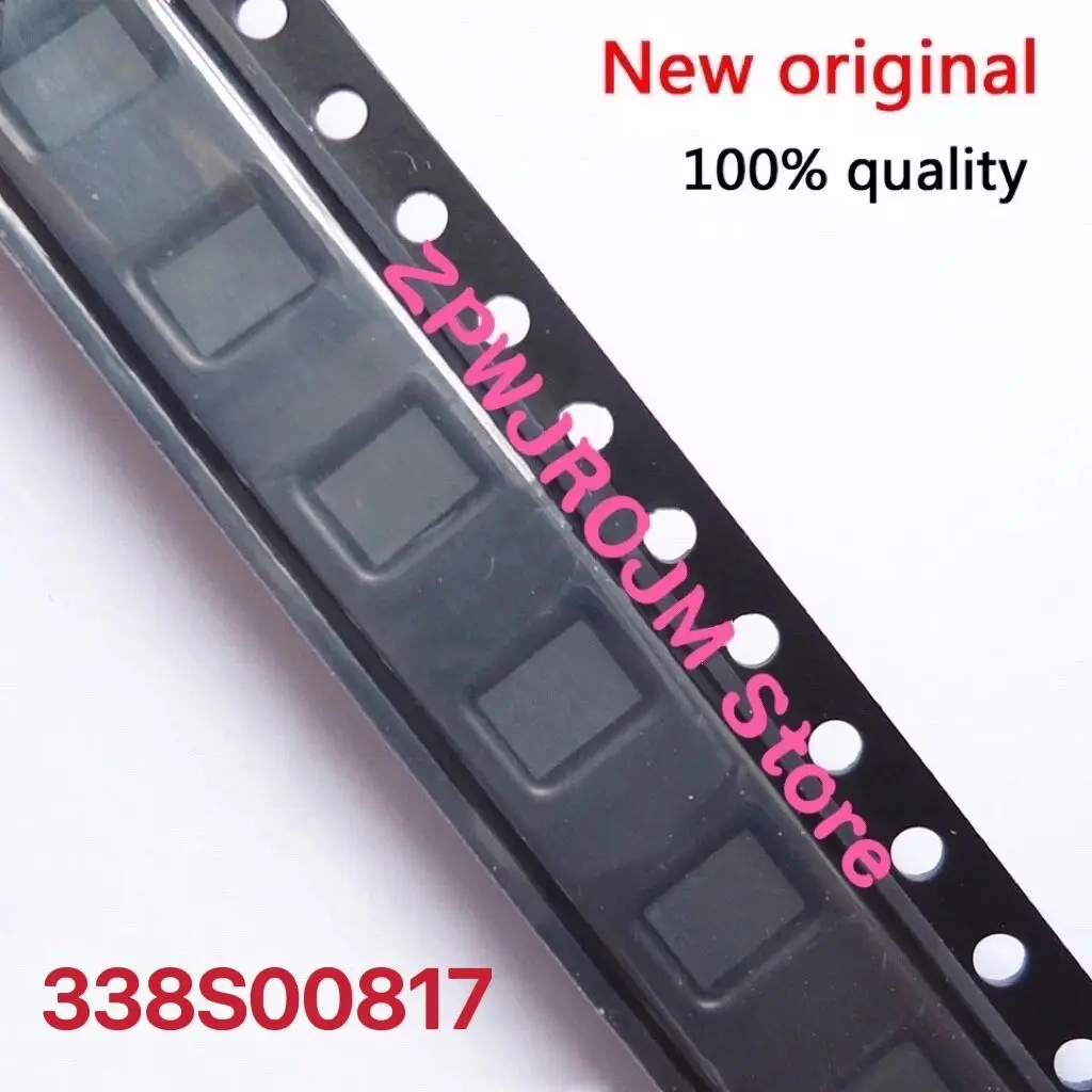 

2-10pcs 338S00817 Power boost ic for iphone 13 13Pro/Max/Mini