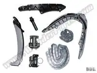 

BA11311741746S2 inner camshaft tensioner set M62 top + lower; 3xxchain + 3xchain + 3XKIZAK [E39 E38 × 5:E53]-06