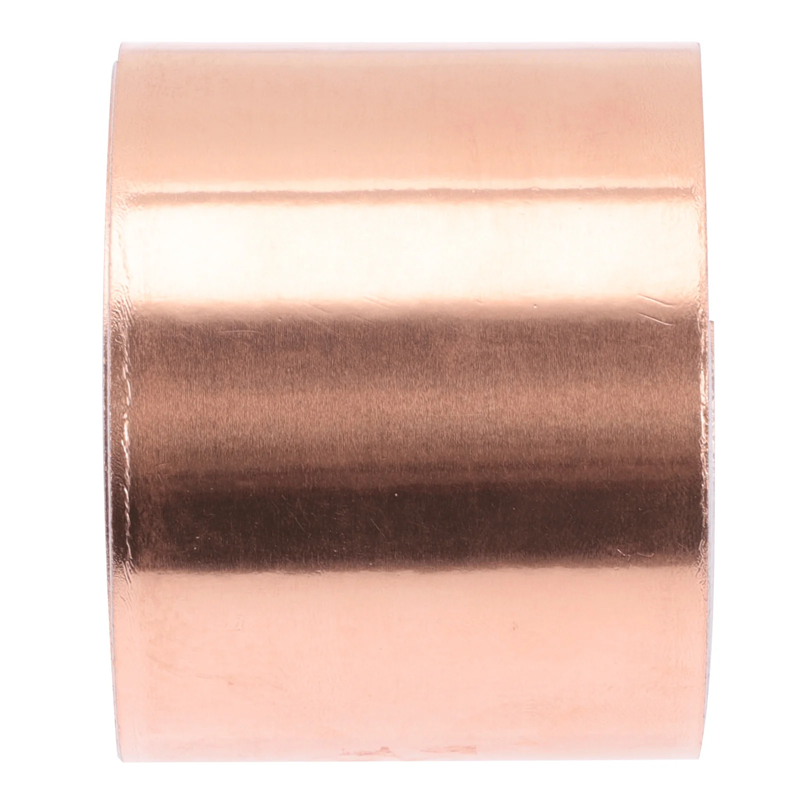 

Guitar Copper Foil Shielding Tape Aluminum EMI Noise Reduction Sound Blocking Crafts Adhesive Conductive