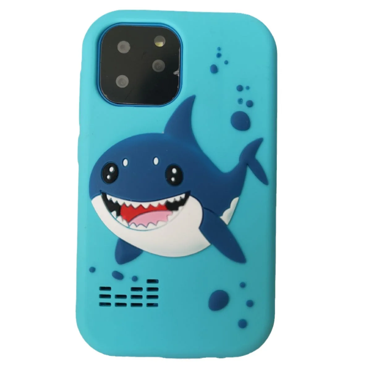 Рисунок 4 - Детский смартфон с двойной камерой