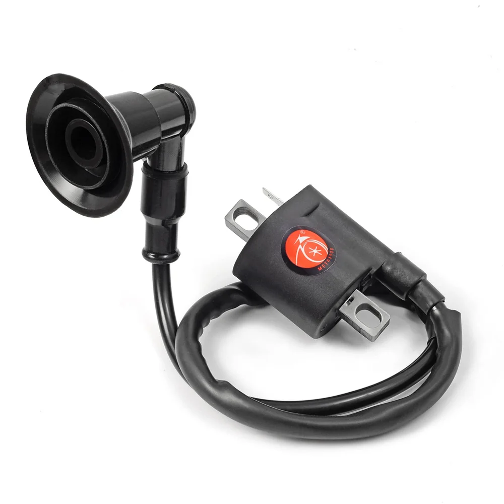 Фото CDI BOX и катушка зажигания, свеча зажигания для Polaris Sportsman 90 Predator 90 2003 2004 2005 2006 0451018 №4