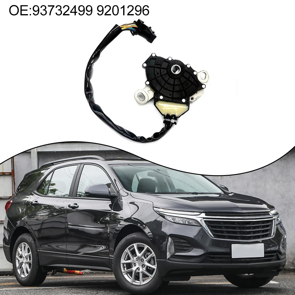 93732499 9201296 Автомобильный передний левый переключатель регулировки сиденья