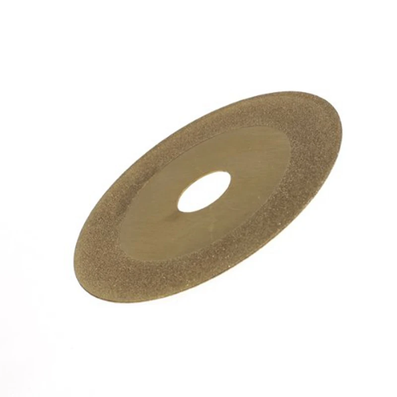 Алмазная заточка дисковых колес 100 мм для резки золота (art.: 3920bc356d8d3) - 3920bc356d8d3