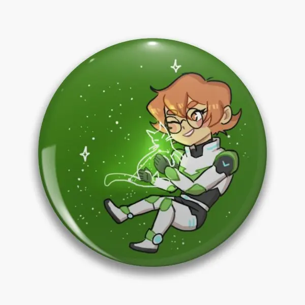 

Space Cat Pidge Soft Button Pin Hat Lover Clothes Decor Lapel Pin Fashion Badge Cartoon Collar Gift Funny Creative Brooch Metal