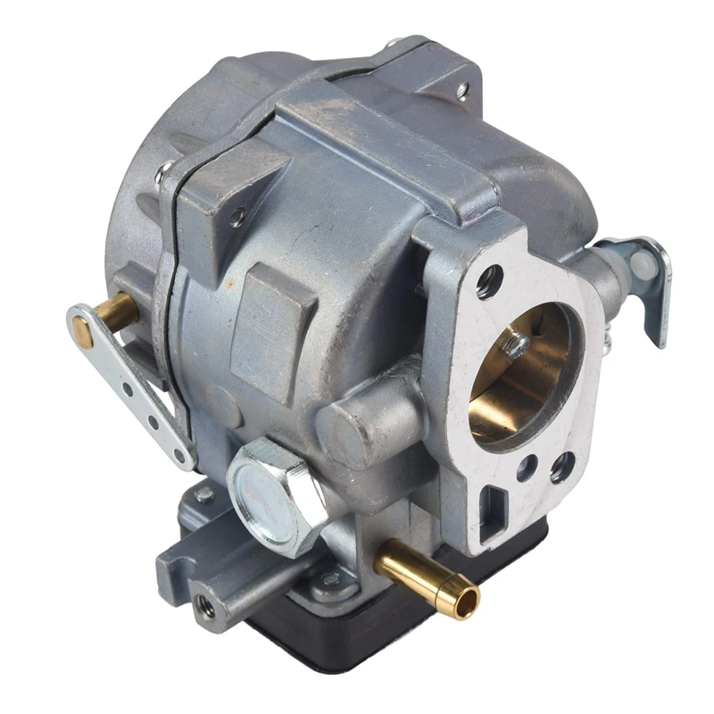 693480 Карбюратор совместимый с Briggs &amp Stratton 693479 499306 С 394019 S Воздушный фильтр 394358