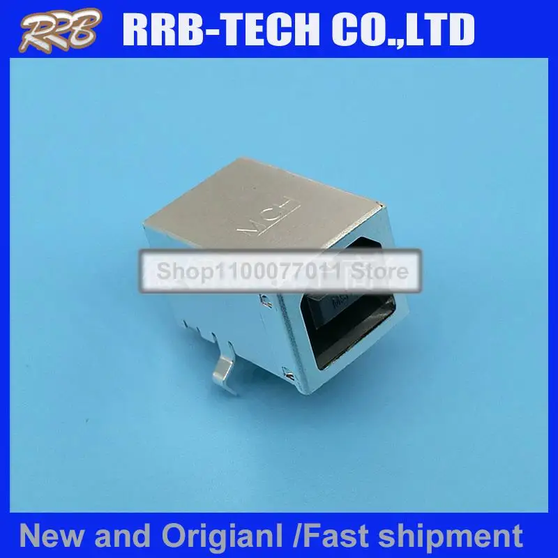 

10 шт./лот 67068-8001 670688001 USB Φ socket 100% новый и оригинальный