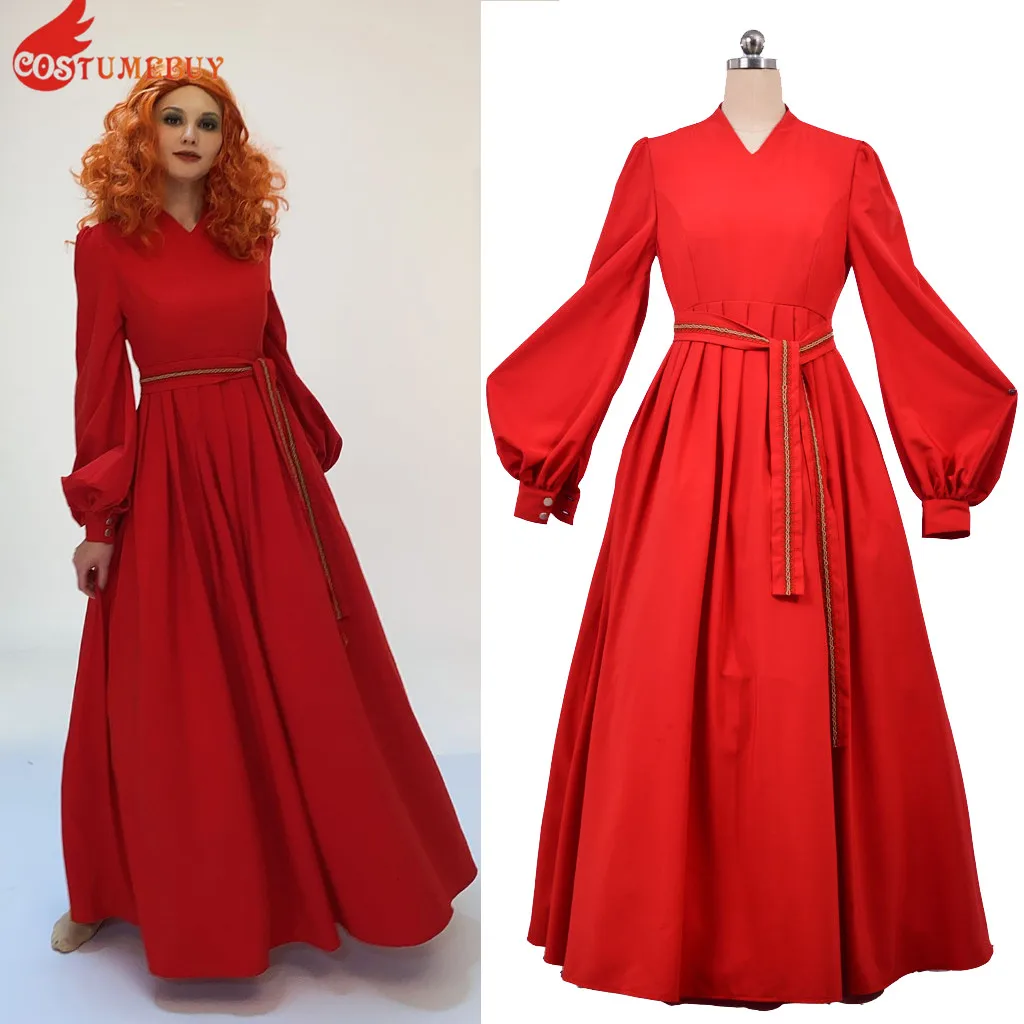 

Костюм принцессы невесты, костюм для косплея, Красное Бальное Платье, Свадебное платье, Средневековый Ренессанс, свадебный костюм