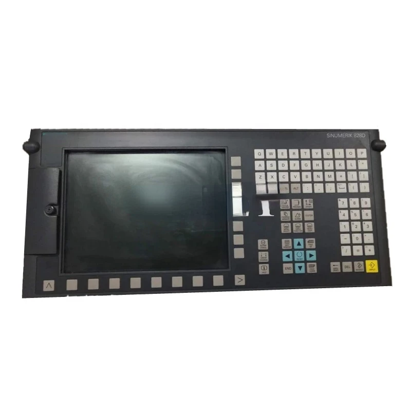 

For New Siemens 828D Industrial Control System 6FC5370-7AA30-0AA1