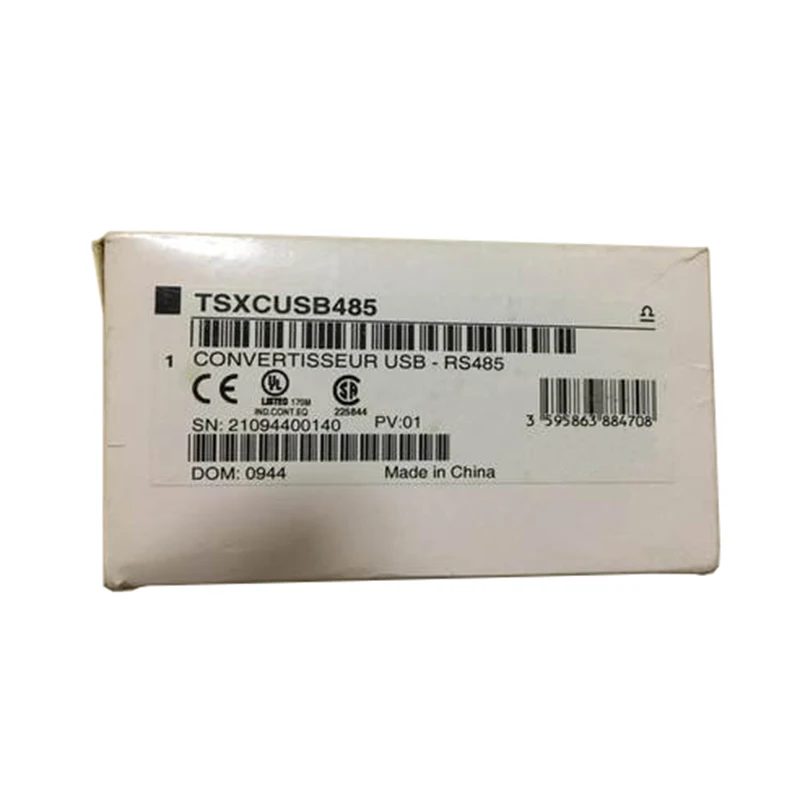 

100% Новый оригинальный 1 год гарантии TSXCUSB485