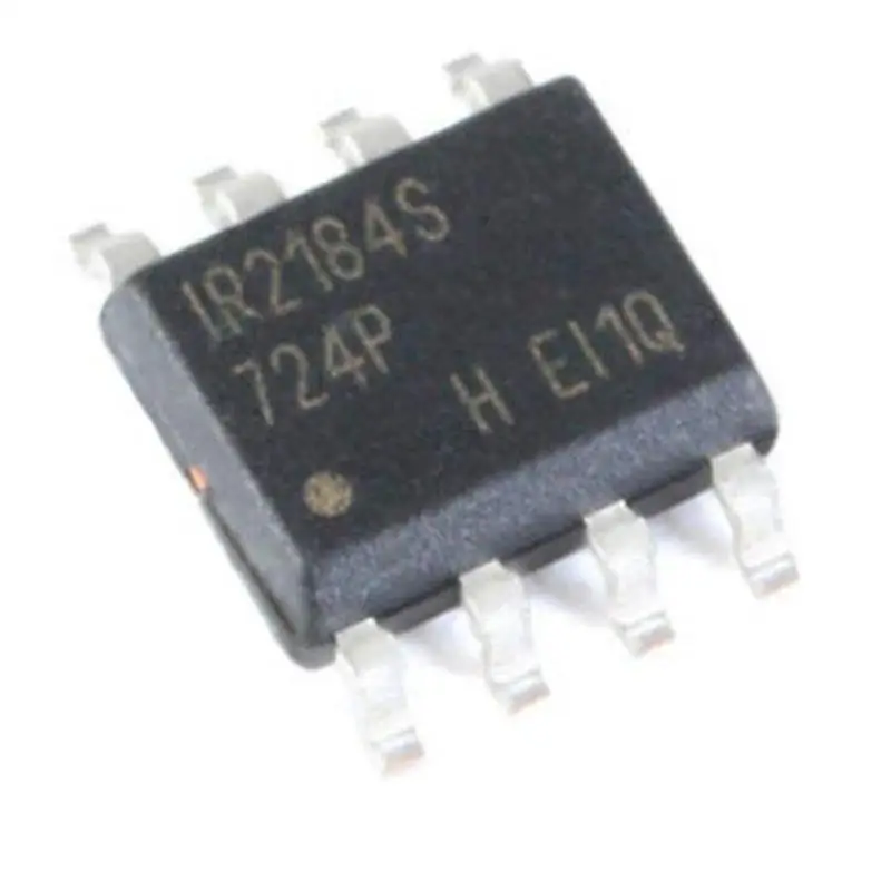 1-5 шт. 100% Новинка IR2184STRPBF IR2184S IR21531STRPBF IR21531S IR2085STRPBF IR2085S SOIC-8 SOP8 новые оригинальные чипы ic