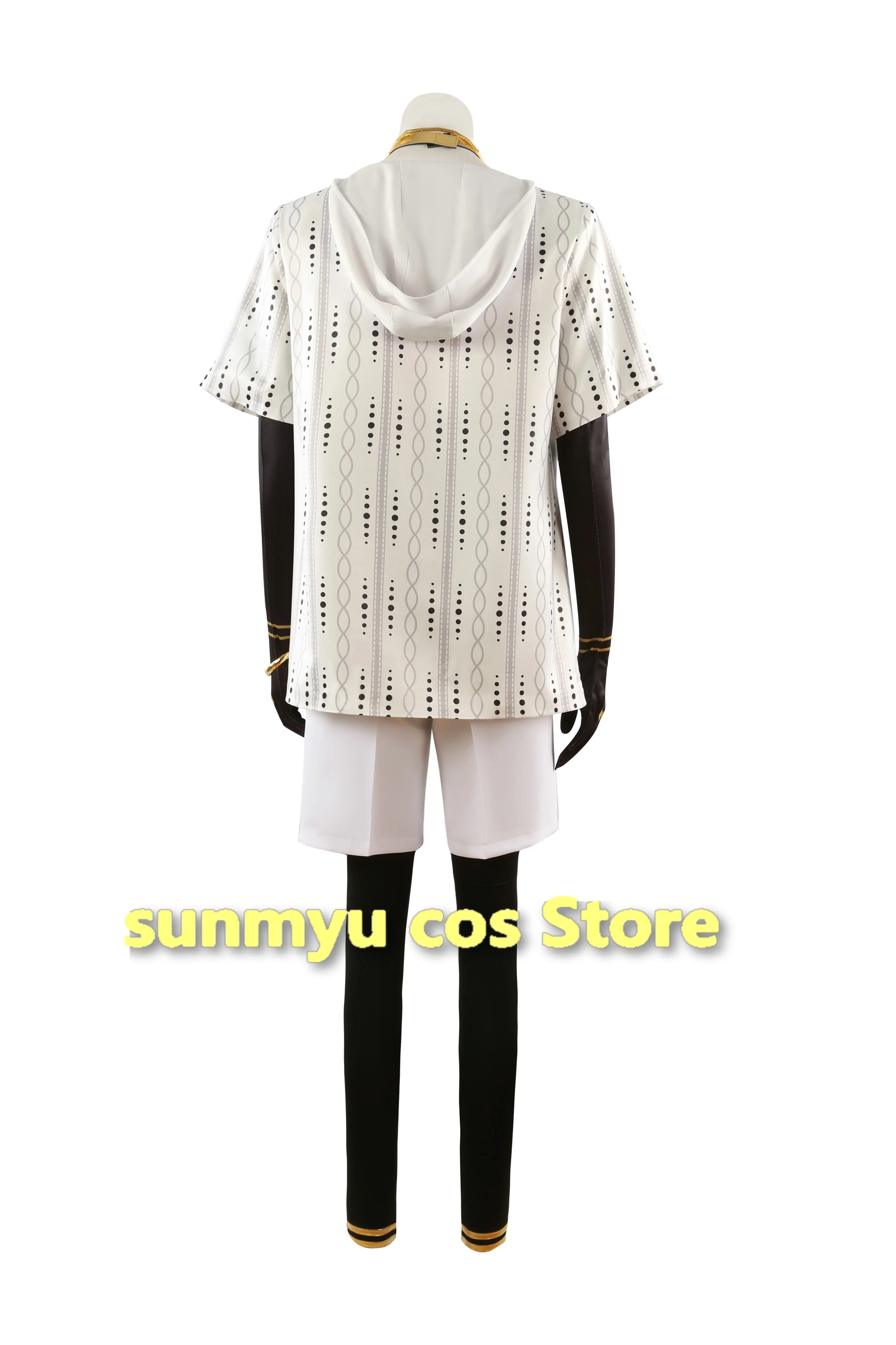 FGO Karna Косплей Костюм