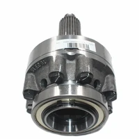 original shacman differential assembly knocked down parts fhd9112932005002 for f2000 f3000 xm 3000