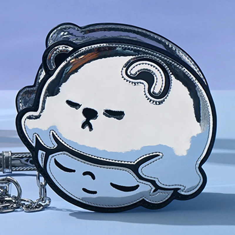 

Aquarium DIMOO Series-Shoulder Bag Free Shipping Birthday Anniversary Gift, Cute Gift for Girls