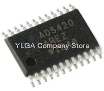 

AD5420AREZ AD5420ARE TSSOP-24 3PCS -1lot