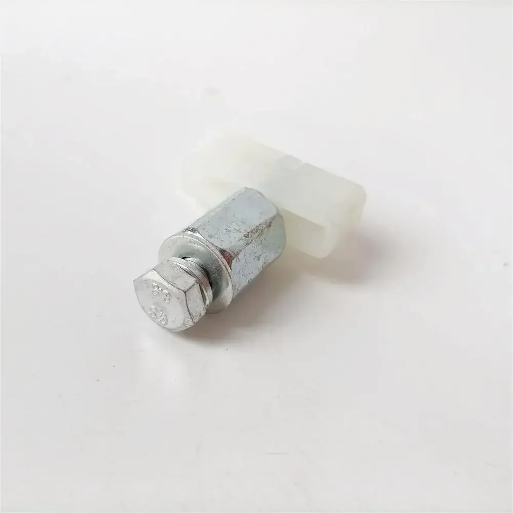 40*42 направляющая двери лифта слайдер башмака для Fermator Kone Lift запасные части L40mm H42mm