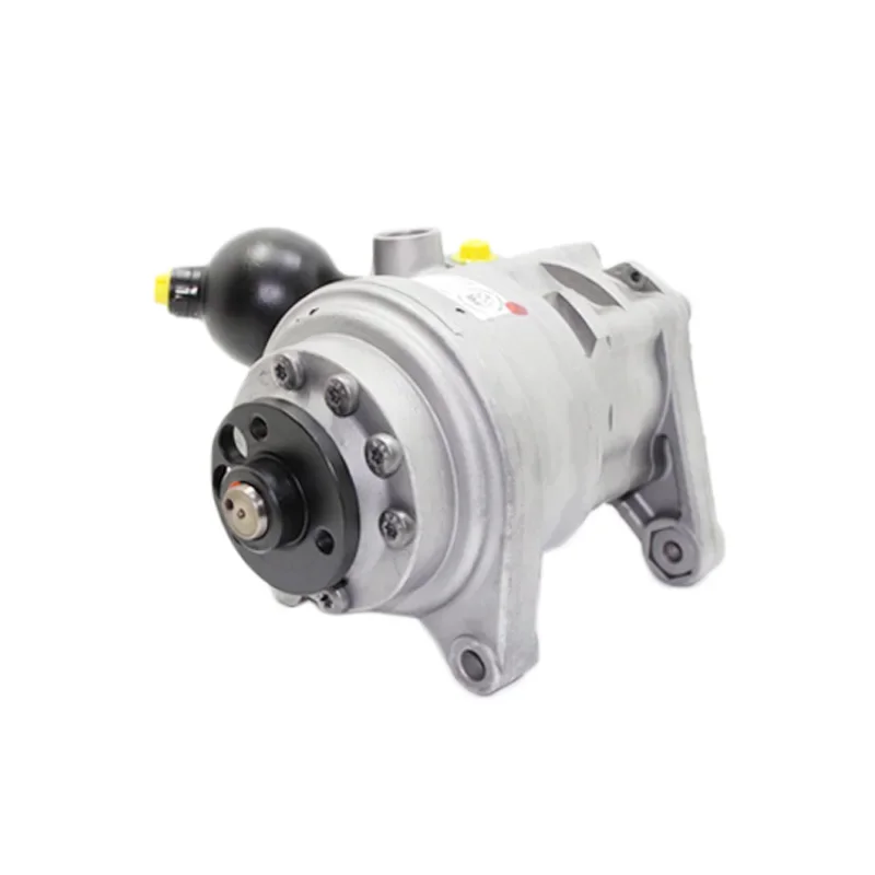 

X5 E70 2008 hydraulic Power Steering Pump 32416781011 OEM 6781011