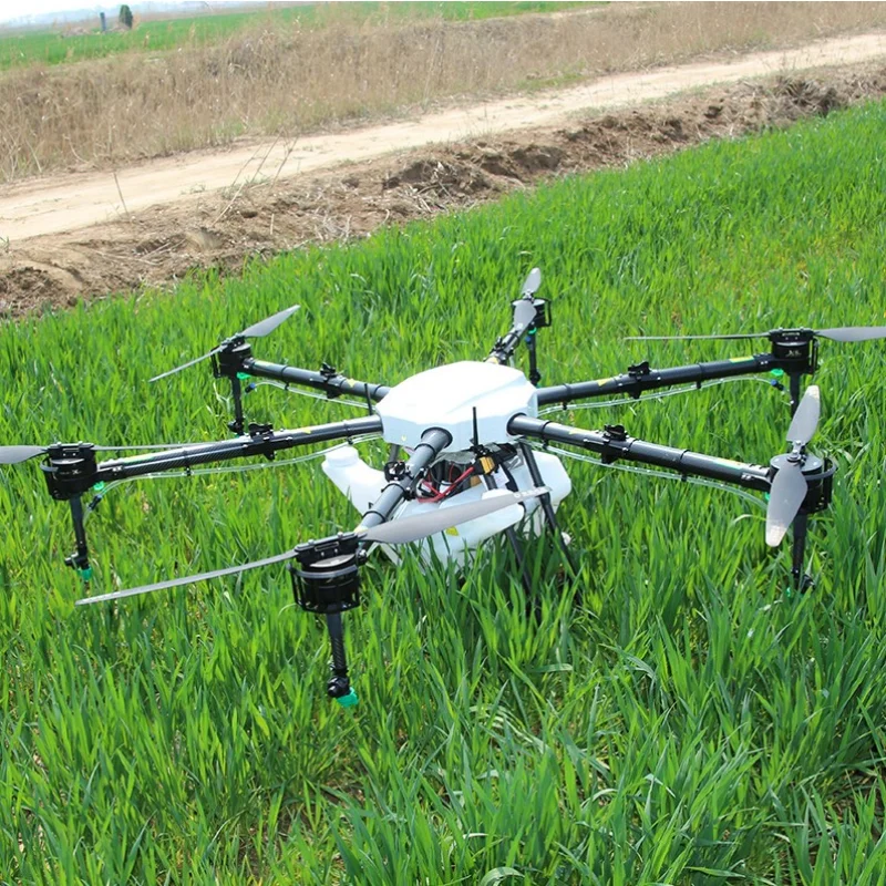 

2022 UAV Agriculture drone pack heavy lift drone frame delivery drones for cargo transport 60 kg