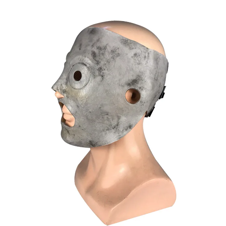 Женская маска головной убор Косплей Хэллоуин бара реквизит фильма Маска для