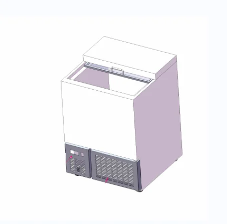 

Stainless steel flattop bottle cooler glass chiller and bar refrigerator