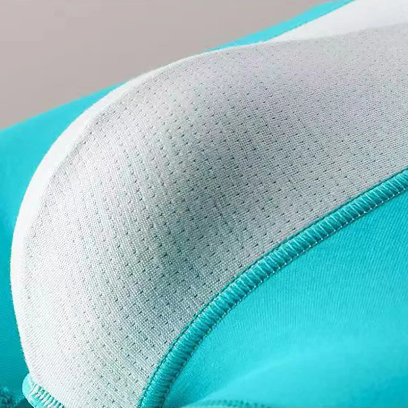 FK Sexy Men Underwear Boxer Shorts Print Cotton Men Underpants Soft Boxershorts Male Printing Panties Free Shipping