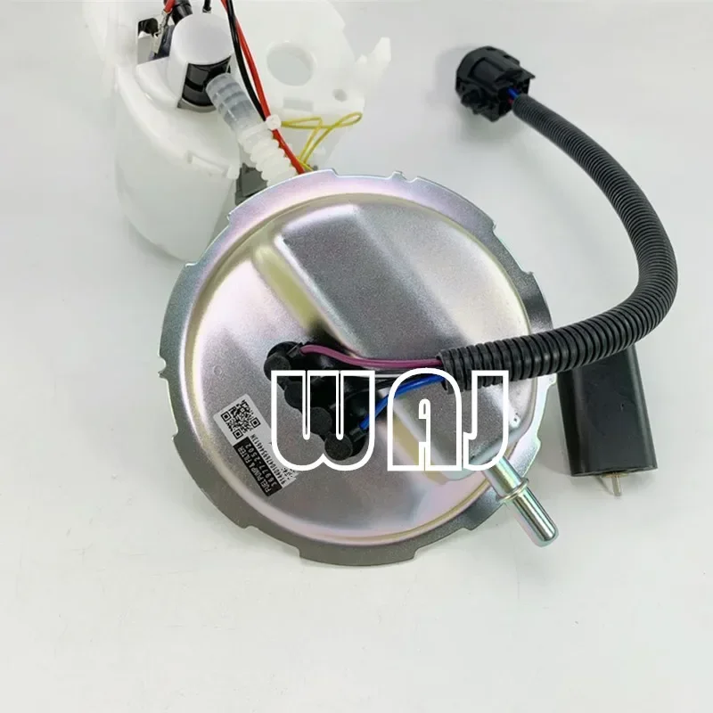 Фото Модуль топливного насоса WAJ 3S4Z9H307AB, 3S4U9H307AD подходит для Ford Focus, DAW, DBW, DFW, DNW №3