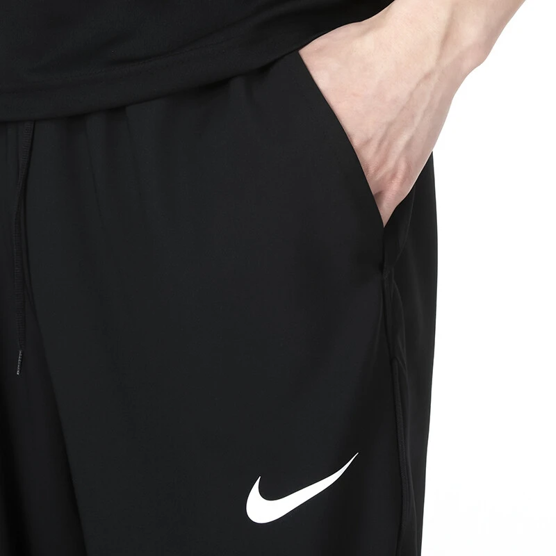 Original New Arrival NIKE AS M NK DF TEAM WVN PANT Men's Pants Sportswear