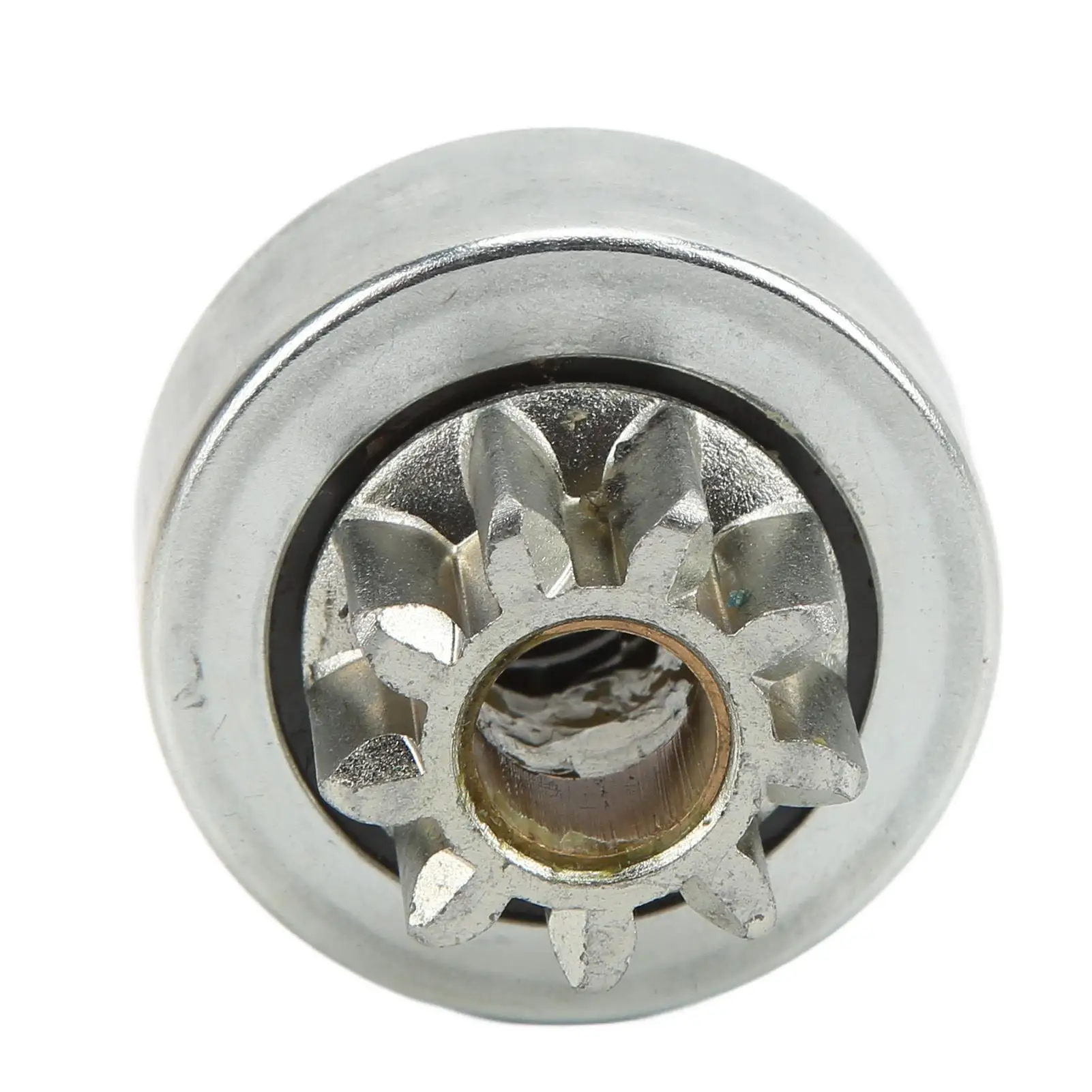 6N7-81807-00-00 Приводная шестерня в сборе 9-зубчатый стартер высокопрочный OEM для