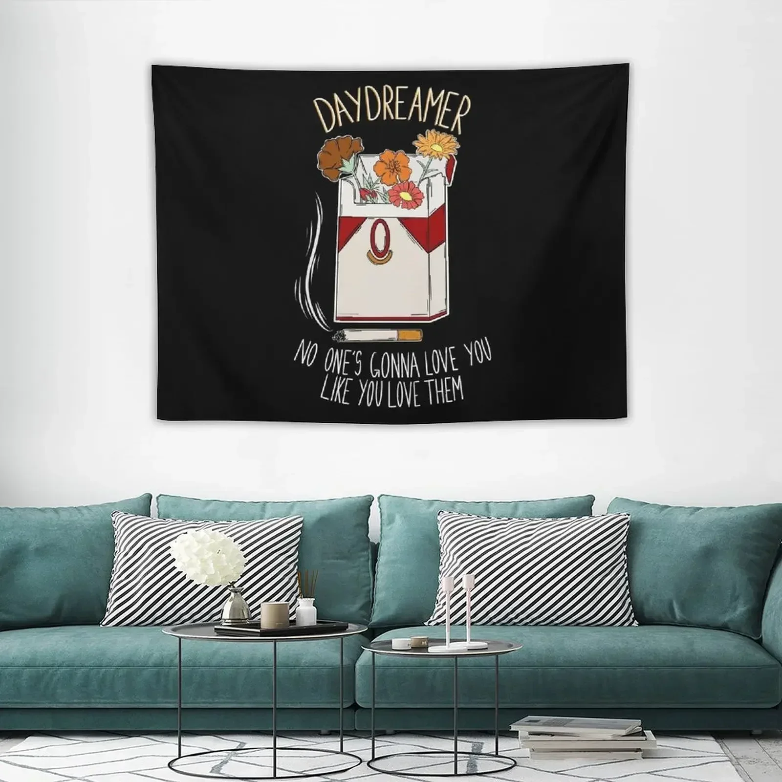 Трофейные глаза-гобелен Daydreamer настенный гобелен аксессуары для украшения