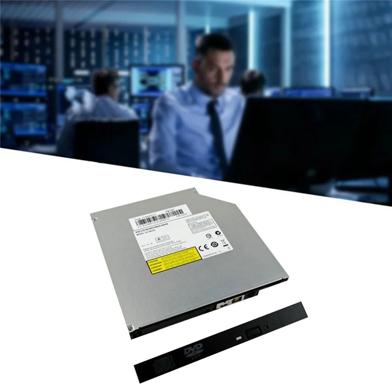 

Встроенный оптический привод для ноутбука