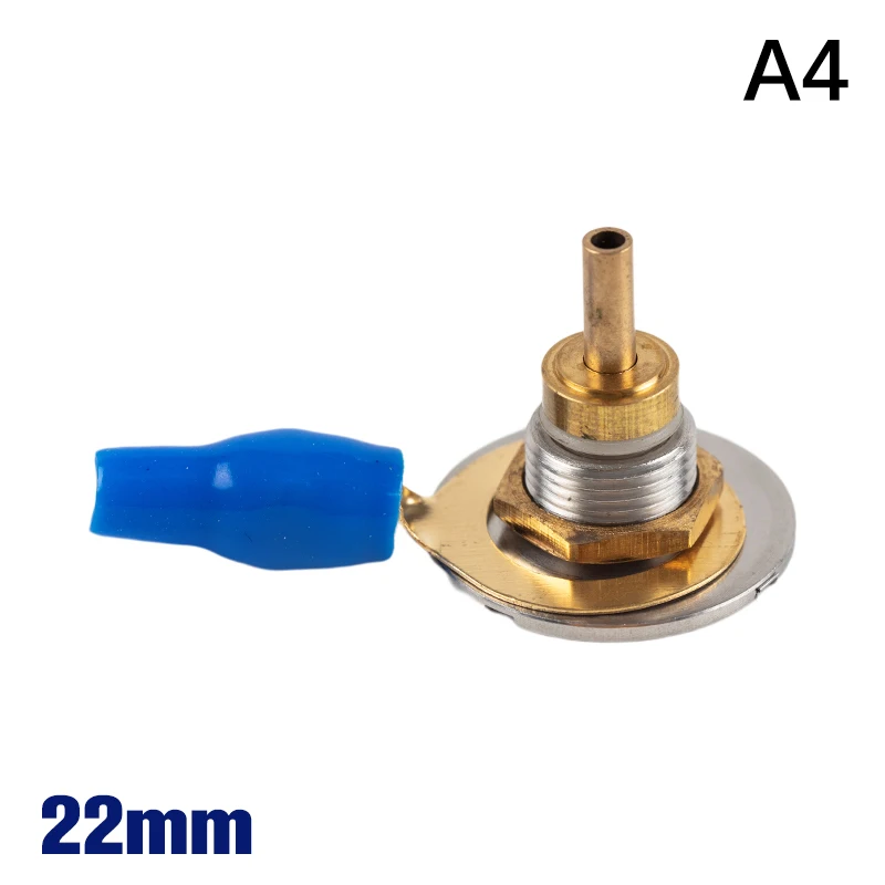 

Адаптер для атомайзера из нержавеющей стали 510