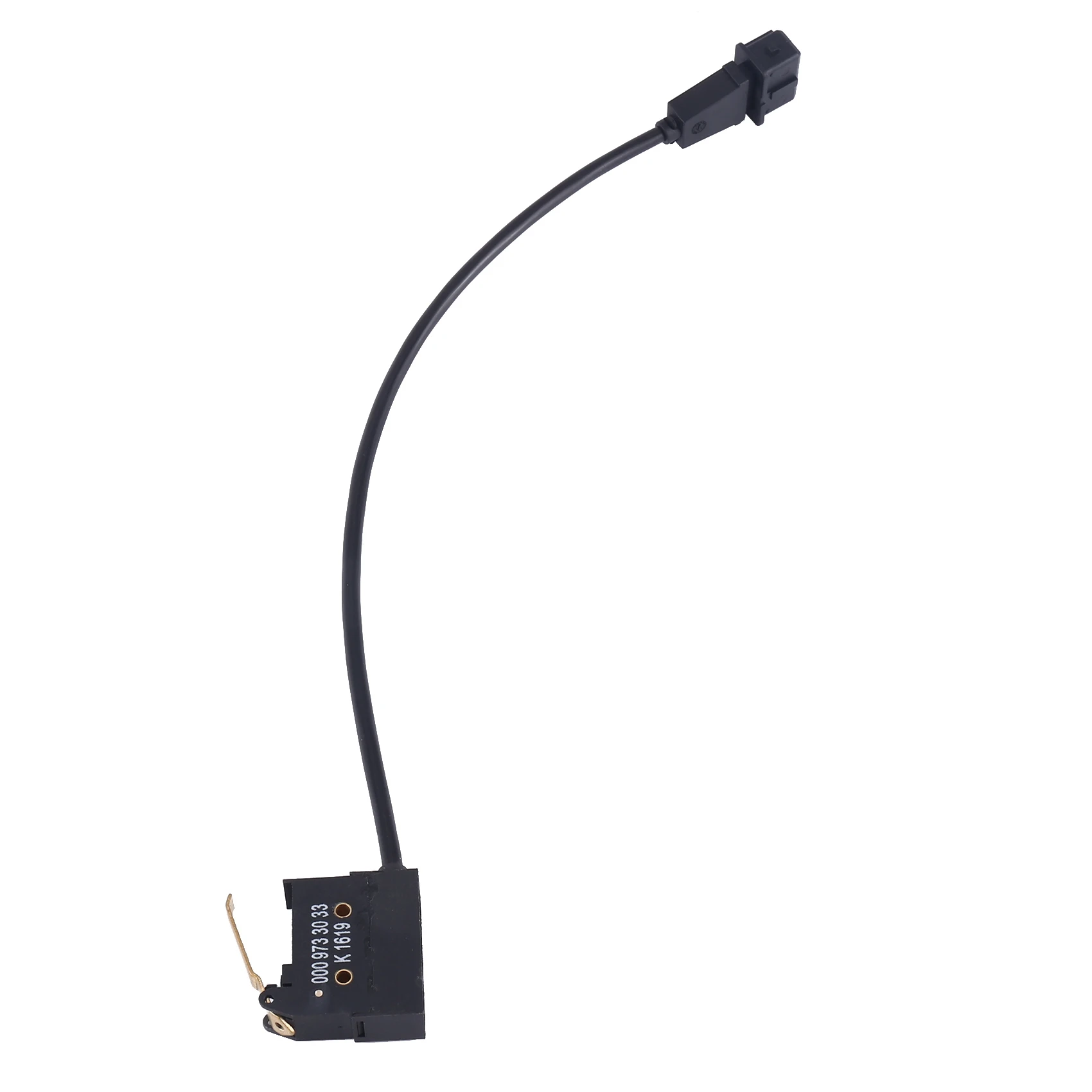 Микровыключатель вилочного погрузчика 0009733033 дизельный грузовик 350 351 394 396