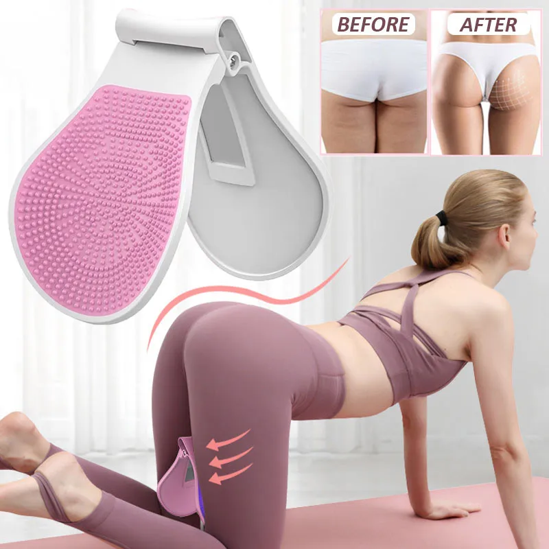 

Hip Trainer Bladder Control Device Pelvic Floor Muscle Correction Inner Thigh Buttocks Leg Exerciser Home Gym Fitness Equipment