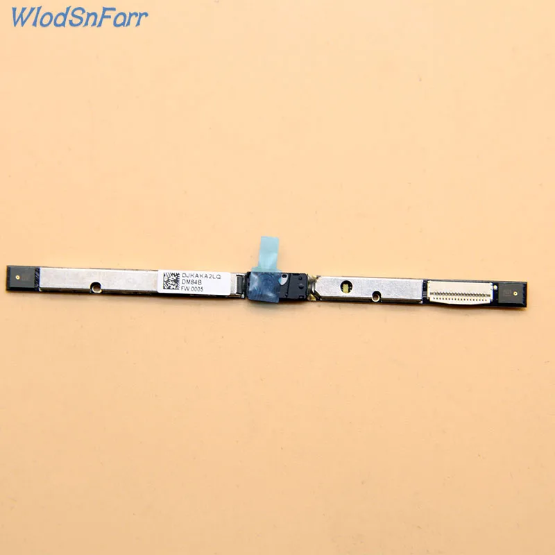 Оригинал для HP ENVY X360 13-ay AG камера со встроенной фотокамерой L76822-1K0 DJKAKA1LQ 100%