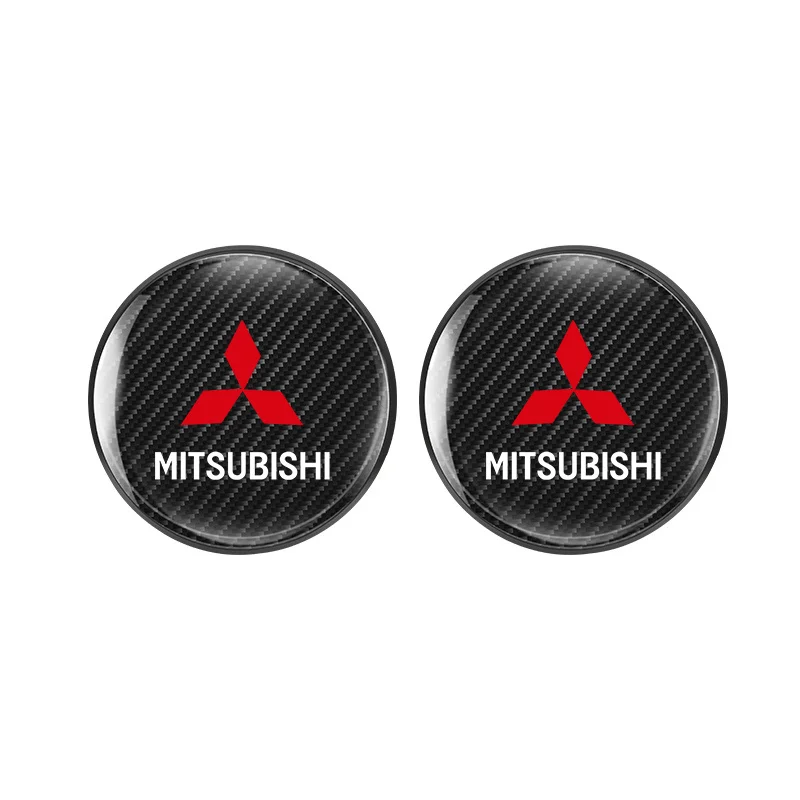 

Автомобильная подставка, водонепроницаемый нескользящий коврик, украшение для слота для чашки с водой для Mitsubishi Lancer 9, Outlander ASX L200 Pajero Colt, аксессуары