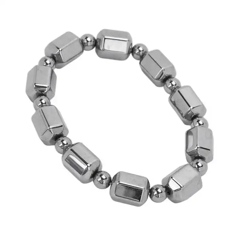 

Energy Stone Bracelet Safe Terahertz Bracelet for Men Women for Daily Life