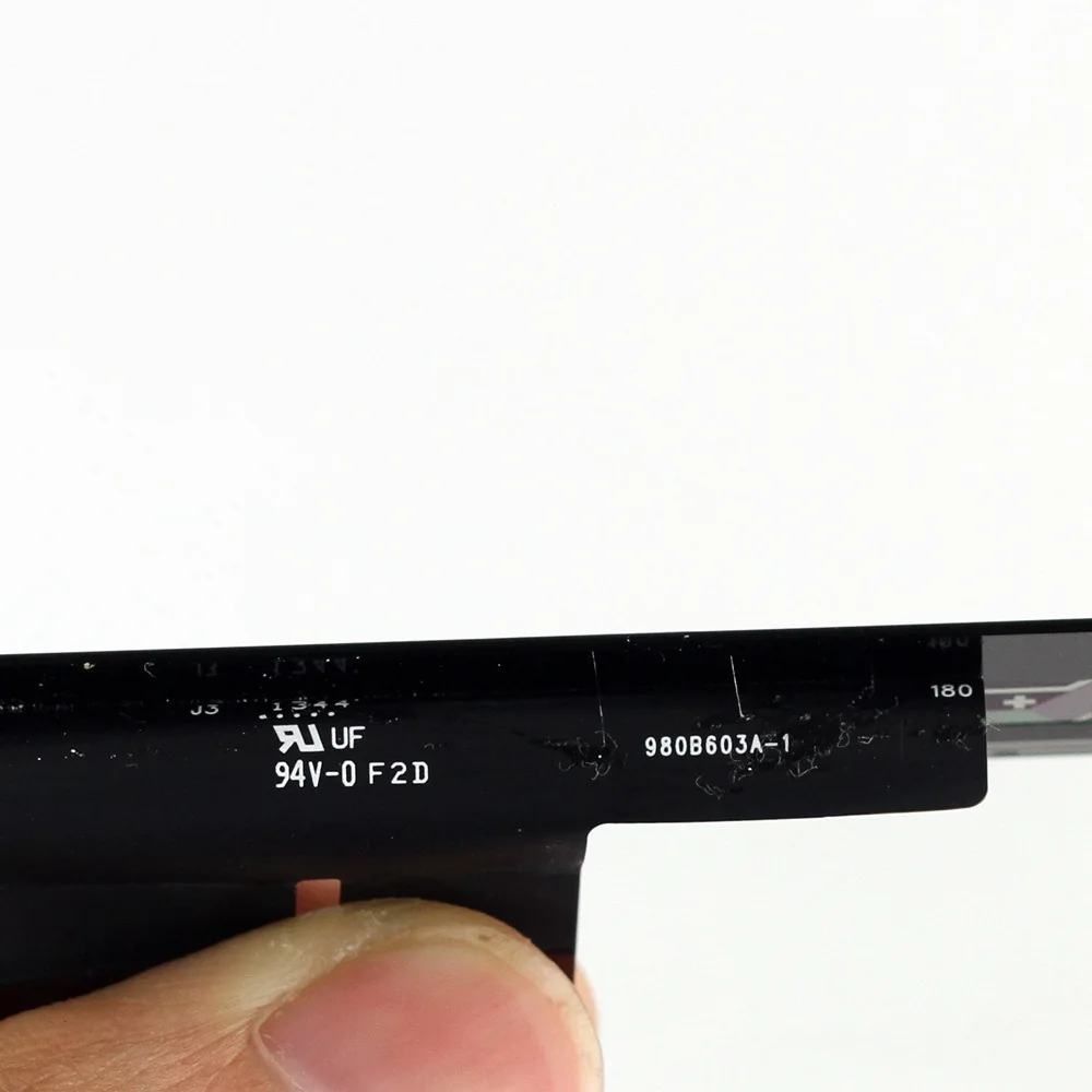 Сенсорный дигитайзер для HP Pavilion TouchSmart X360 11E 11-E Series, сенсорная панель, дигитайзер, стекло для замены 11,6"