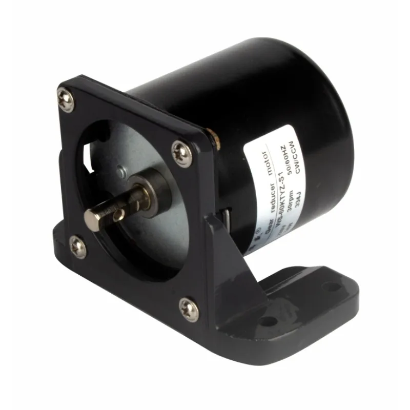 60ktyz микро низкоскоростной постоянный магнит синхронный двигатель переменного