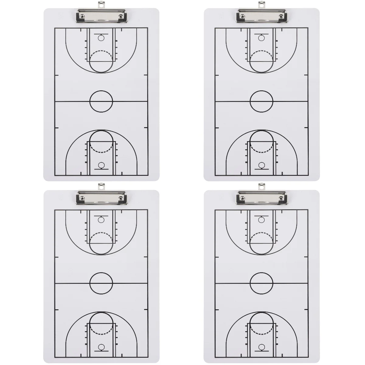 

Basketball Match Supplies Board Magnetic Whiteboard Accessories