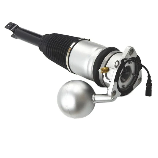 

Germany Cars Air Suspension For Audi A8D3 Rear 4E0616002N 4E0616001E Air Suspension Shock Absorbers