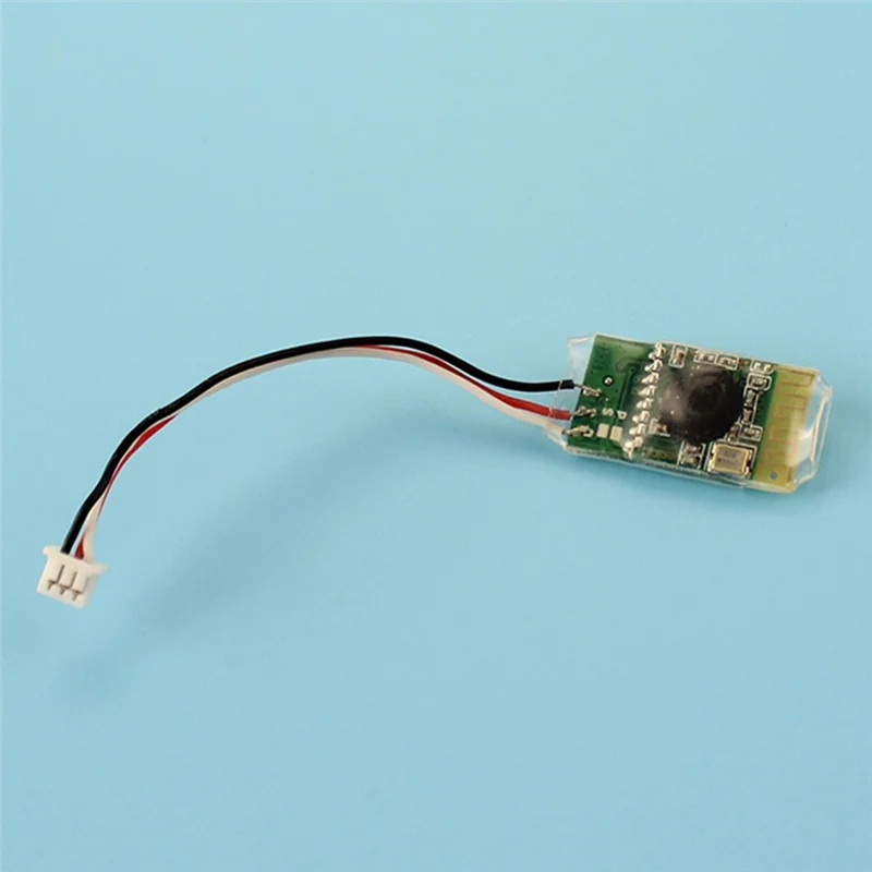 Приемная плата SFHSS Rx для OMP OMPHobby M2 EVO RC вертолет обновленные детали запасные