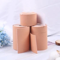 652f 1 roll 5m women boob tape bra self adhesive sexy push up invisible nipple cover seamless lift up intimates straps strapless