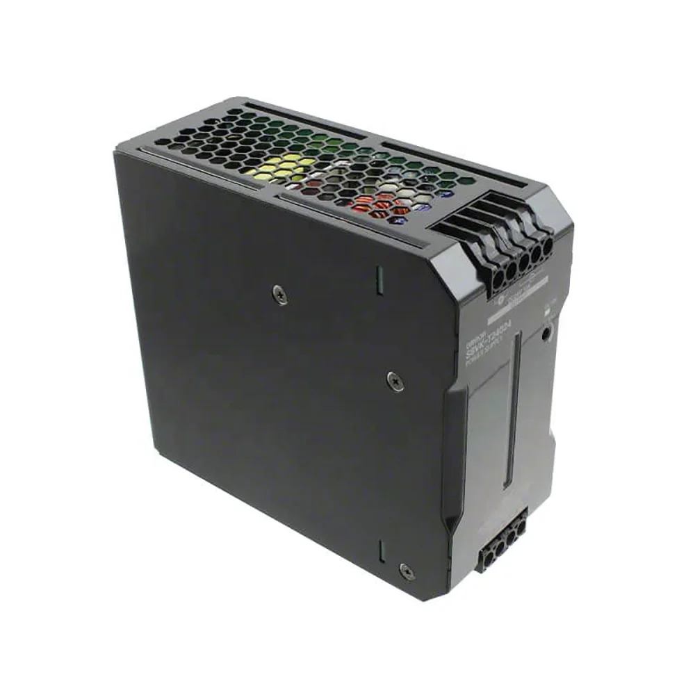 Источник питания S8VK-S24024 Ac-dc 24v 10a